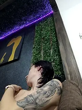 Stripchat Watch Live Sex Cams of pleasure_of_life