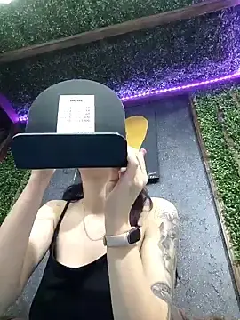 Stripchat Adult Webcams of pleasure_of_life