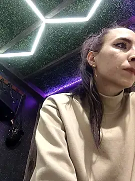 Stripchat Adult Webcam of pleasure_of_life