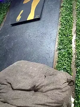 Stripchat Adult Video Chat of pleasure_of_life