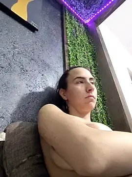 Stripchat Nude Webcam of pleasure_of_life