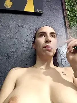 Stripchat Adult Webcams of pleasure_of_life