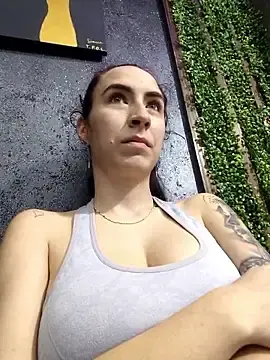 Stripchat Live Sex Cam of pleasure_of_life