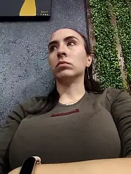 Stripchat Live Porn of pleasure_of_life