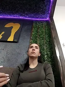 Stripchat Sex Cam of pleasure_of_life