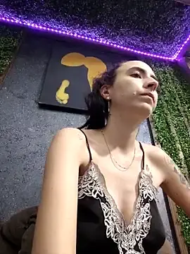 Stripchat Best live sex cam show of pleasure_of_life