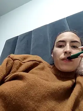 Stripchat Nude Webcam of pleasure_of_life