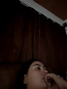 Stripchat Sex Chat of Sara_Mayk666