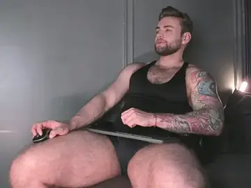 Stripchat Sex Chat of WayneWilson