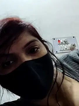 Stripchat Best Webcam of illay_love