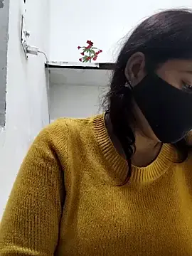 Stripchat Free Live Porn of illay_love