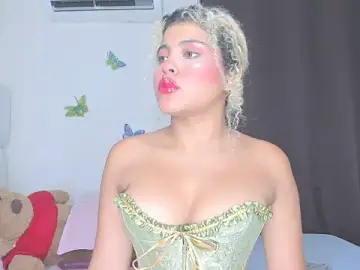 Stripchat Sex Chat of sofiacastillo01