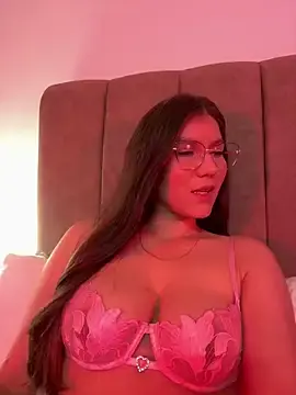 Stripchat Live Porn of AmelieLaurent_