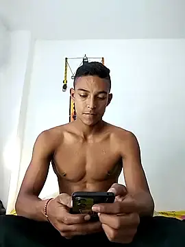 Stripchat Private Sex Chat of Demiansteven2