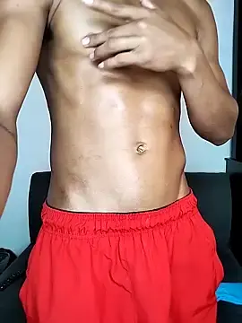 Stripchat Adult Video Chat of Demiansteven2