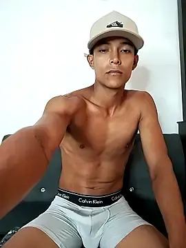 Stripchat Sex Chat of Demiansteven2