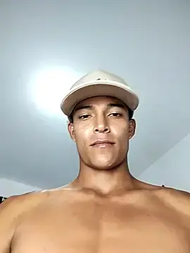 Stripchat Live Porn of Demiansteven2