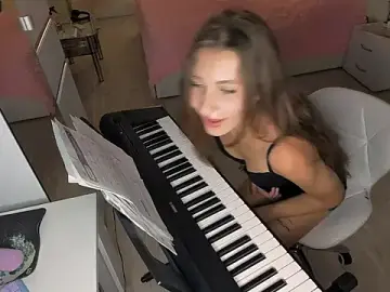 Stripchat Live Sex of LolaVexx