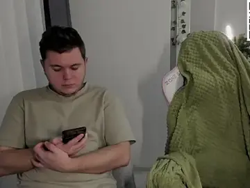 Stripchat Adult Video Chat of MashkaRay