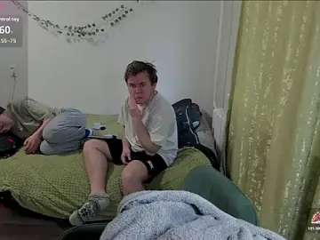 Stripchat Private Sex Chat of MashkaRay