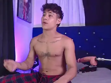 Stripchat Best live sex cam show of Sexys_Boys_Hot1