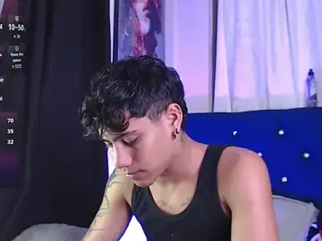 Stripchat Live Porn of Sexys_Boys_Hot1