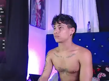 Stripchat Live Sex Cam of Sexys_Boys_Hot1