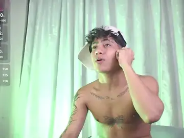 Stripchat Live Porn of Sexys_Boys_Hot1