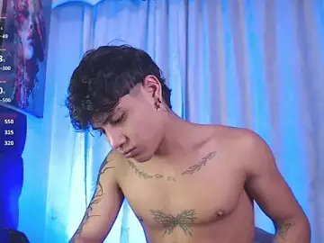 Stripchat Live Sex of Sexys_Boys_Hot1