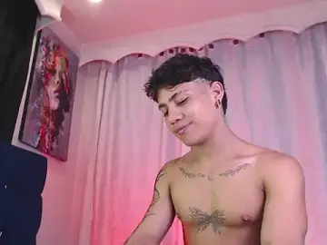 Stripchat Private Sex Chat of Sexys_Boys_Hot1