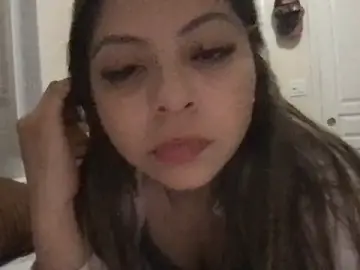 Stripchat Live Sex Cam of bunnygorl12