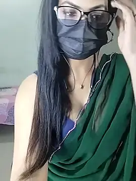 Stripchat Live Sex of dhanya20
