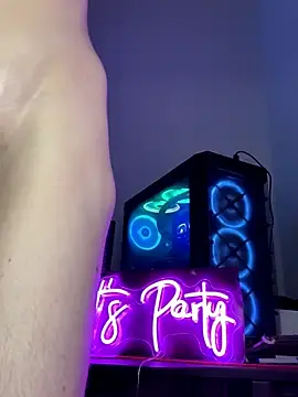 Stripchat Sex Chat of secret_dream415