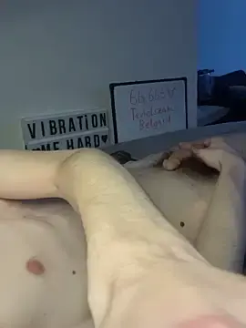 Stripchat Live Sex of secret_dream415