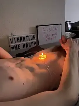 Stripchat Live Porn of secret_dream415