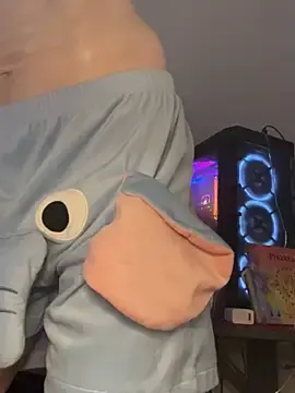 Stripchat Sex Chat of secret_dream415