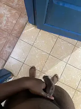 Stripchat Adult Video Chat of Black-mamba-madingo