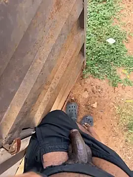 Stripchat Adult Webcams of Black-mamba-madingo