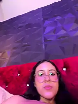Stripchat Sex Chat of Juanita-Diaz