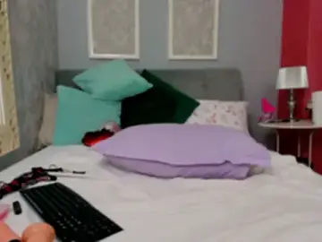 Stripchat Nude Webcam of LustyRosee