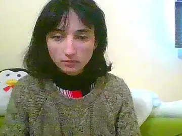 Stripchat Nude Webcam of Marri-Stella