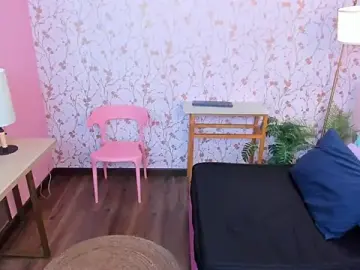 Stripchat Sex Chat of amber-hill