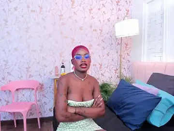 Stripchat Adult Webcam of amber-hill