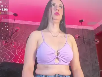 Stripchat Live Sex of dana_angels