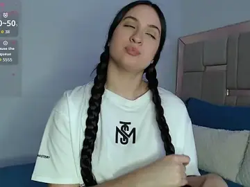 Stripchat Free Porn Cam of sofiaduque_26