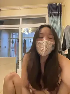 Stripchat Best live sex cam show of xinmengAZ
