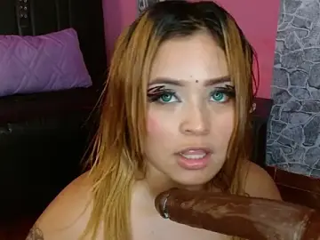 Stripchat Sex Cam of AnagilBDSM