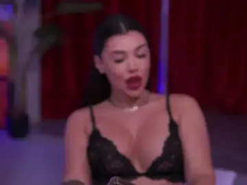 Stripchat Best live sex cam show of NatyDesiree