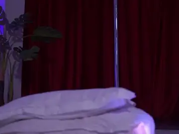 Stripchat Best Webcam of NatyDesiree