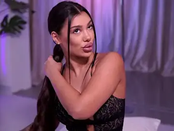 Stripchat Best Webcam of NatyDesiree